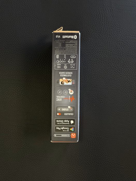 Нови слушалки JBL LIVE BEAM 3