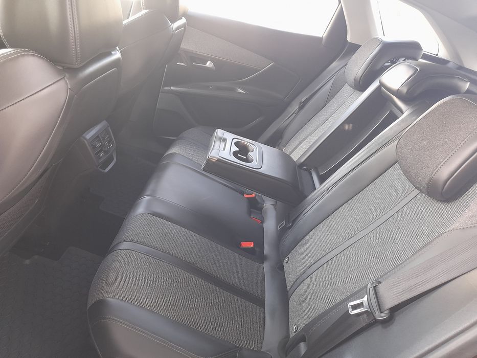Peugeot 3008 ALLURE Euro 6 2017