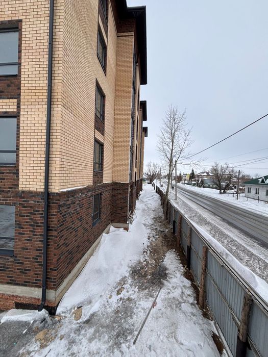 Коммерческое помещение