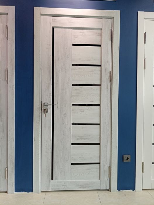 межкомнатные двери МДФ