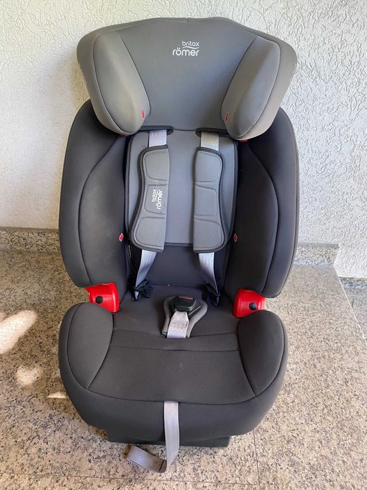 Scaun auto Britax Romer Evolva 1-2-3 (9-36 kg)