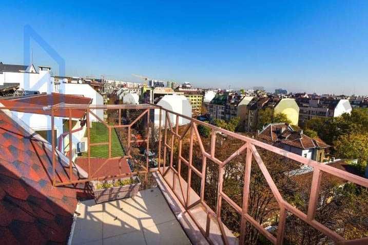 Дава се под наем Двустаен апартамент в София, Зона Б-19 - 70 кв.м за 350 € - Снимка #6