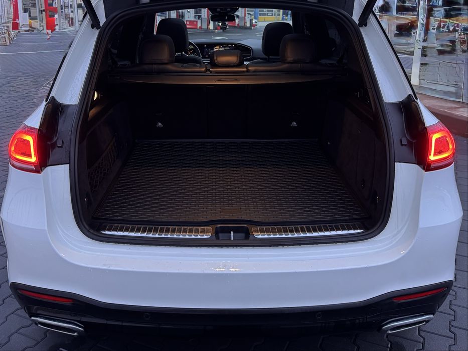 Vand GLE 450 4matic