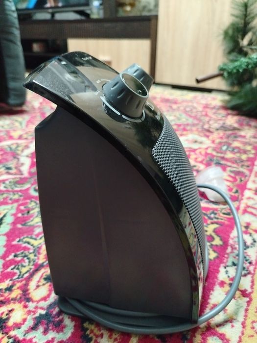 Обогреватель новый