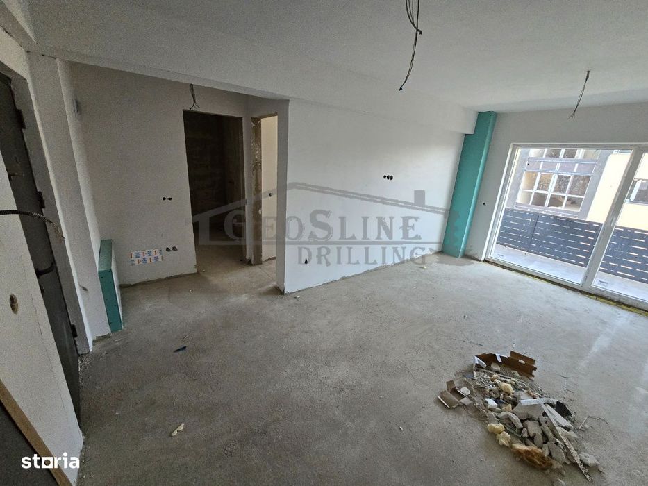 Aaprtament 2 camere decomandate / Calea Baciului zona Lidl-Petrom