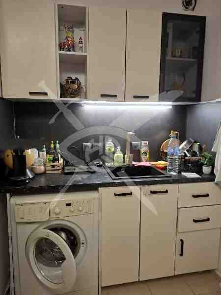 Продава се Едностаен апартамент в Свети Влас - 37 кв.м за 758 €/кв.м - Снимка #2