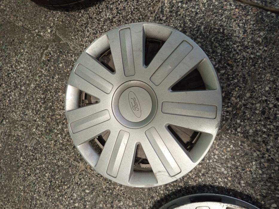 Тасове за Форд 14 цола