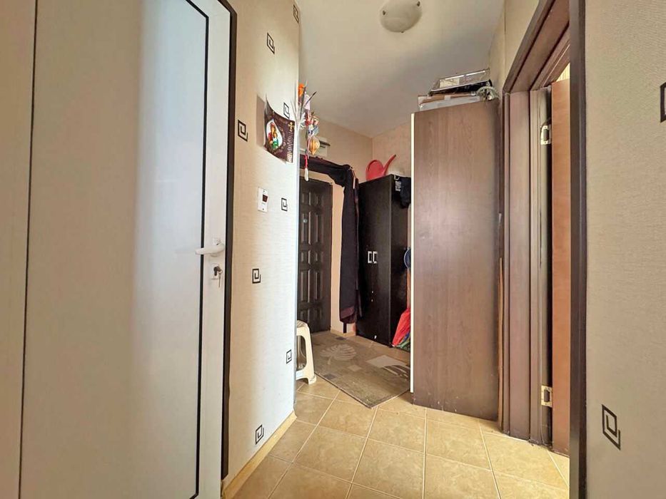 Изгоден двустаен в Кошарица