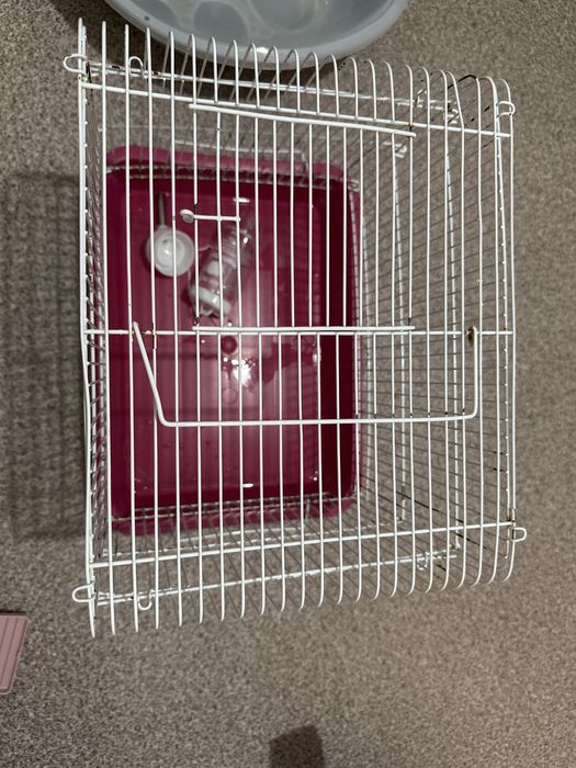 Клетка для грызунов