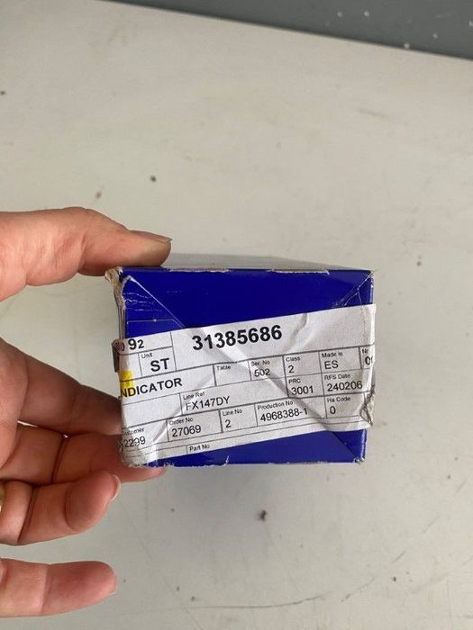 Semnalizare oglinda dreapta NOU Volvo S90 V90 XC90 XC60 V90CC 31385686 31402055