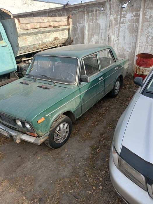 Продам машину ваз 2106