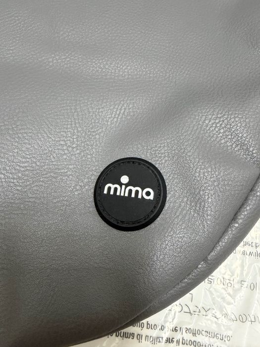 Starter Pack за количка Mima Xari, kobi - Pixel Pink
