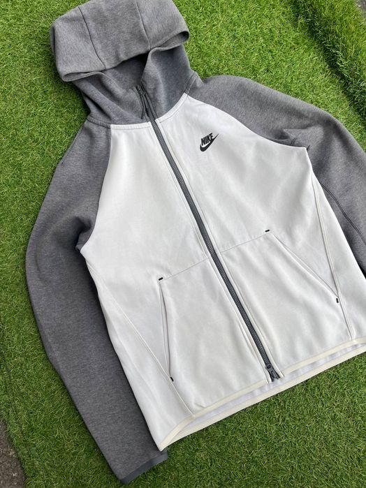 Мъжко горнище : Nike Tech Fleece Hoodie S