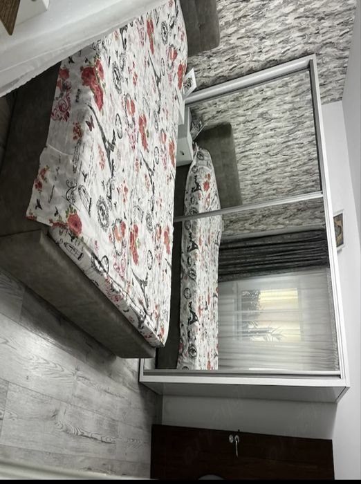 Apartament Pitesti Trivale 2 camere