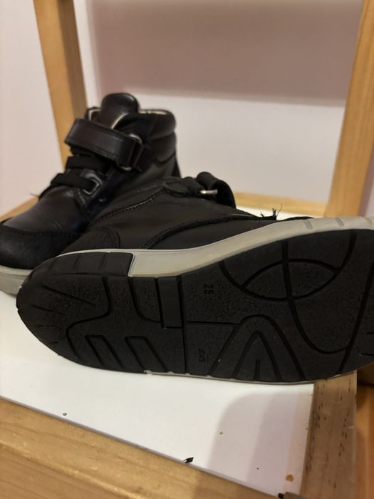 Ghete baiat Masura 25 Ortopedia