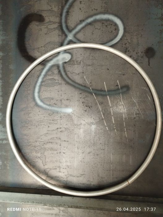 Обруч для гимнастики для маленьких девочек