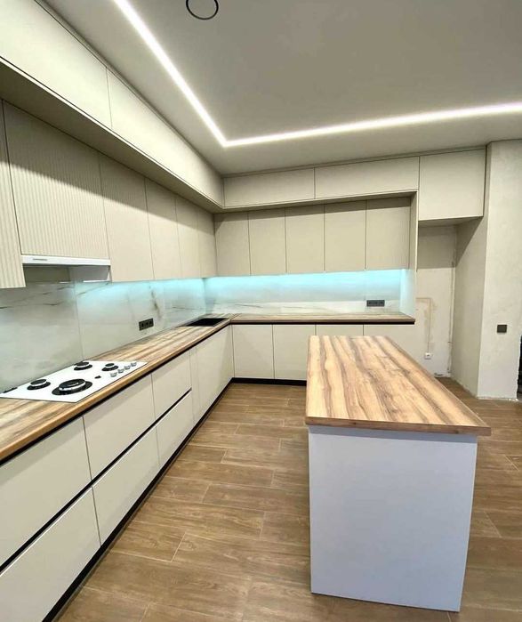 Мебель для кухонноц