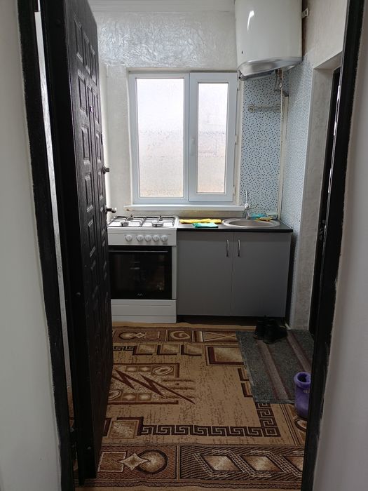 Продам 3 х комнатный дом.