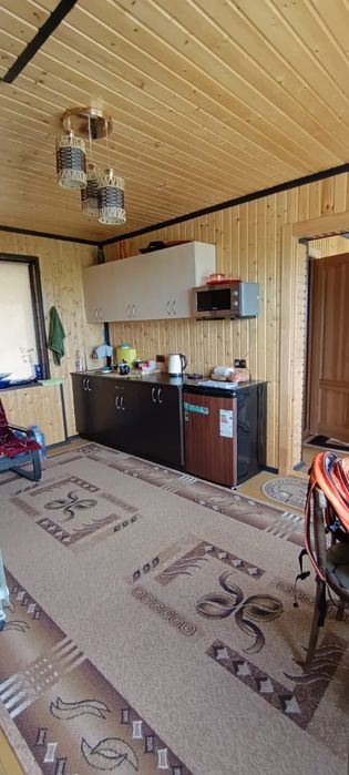 Продам домик в Черёмушках