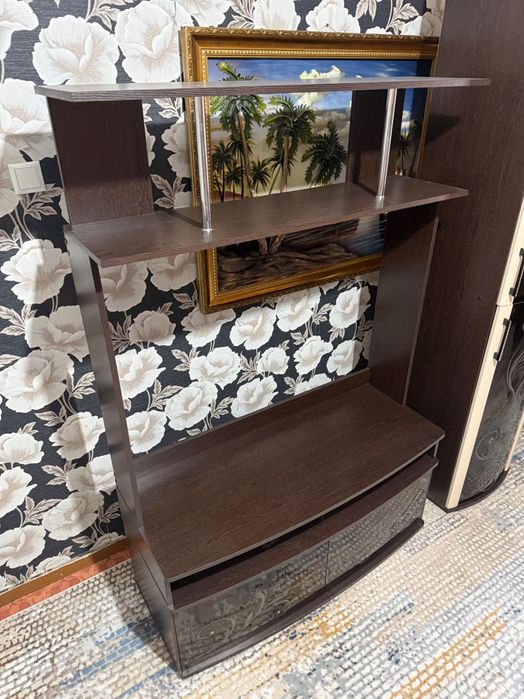 Горка в гостиную