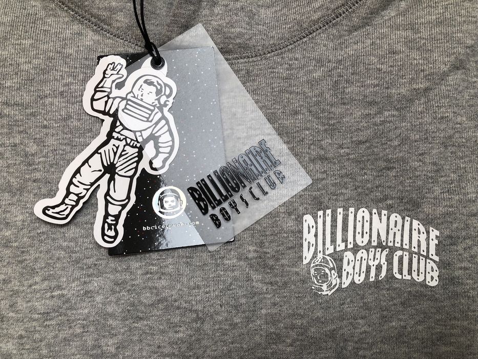 Billionaire Boys Club Hoodie ОРИГИНАЛЕН мъжки суичър/худи - L-M