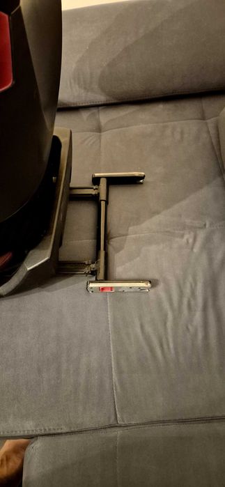 Стол за атомобил Cybex