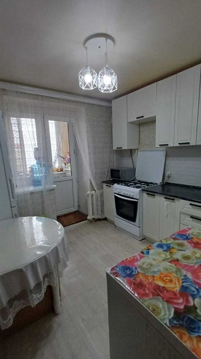 Продам 2х комн квартиру