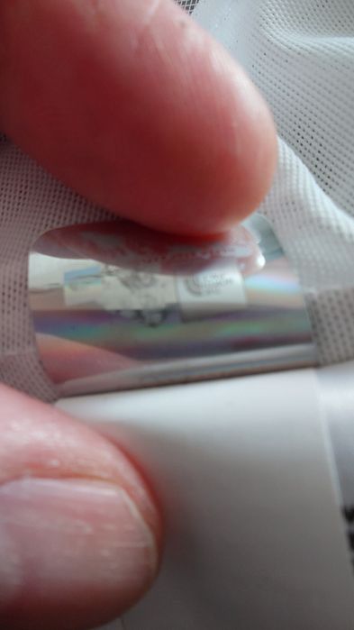 Geaca The North Face, noua, originala.