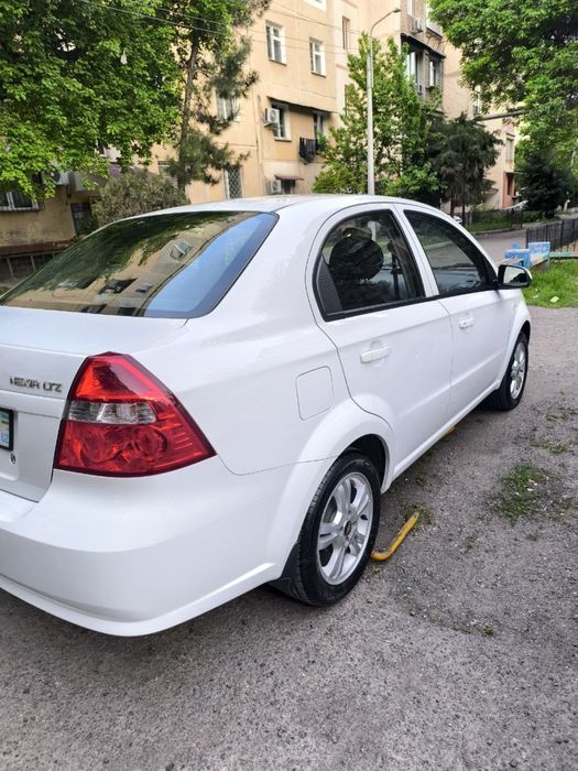 Chevrolet Nexia 2020 — 3