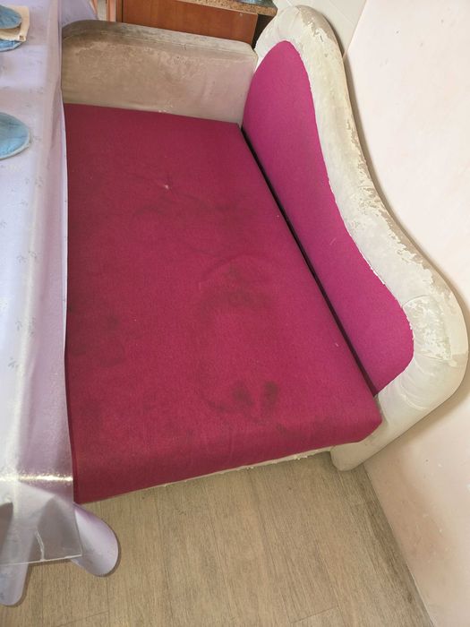 Диван отдам даром