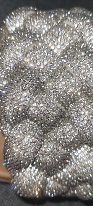 Papuci STEVE MADDEN originali.