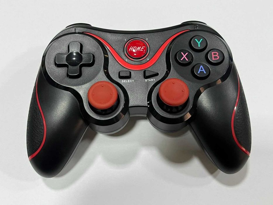 Продавам Wireless Джойстик за компютър