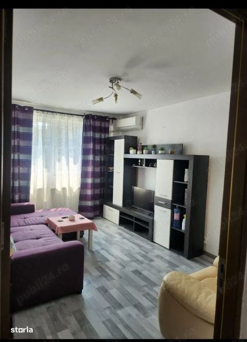 3 Camere / Mega Mall / Pet friendly / AC
