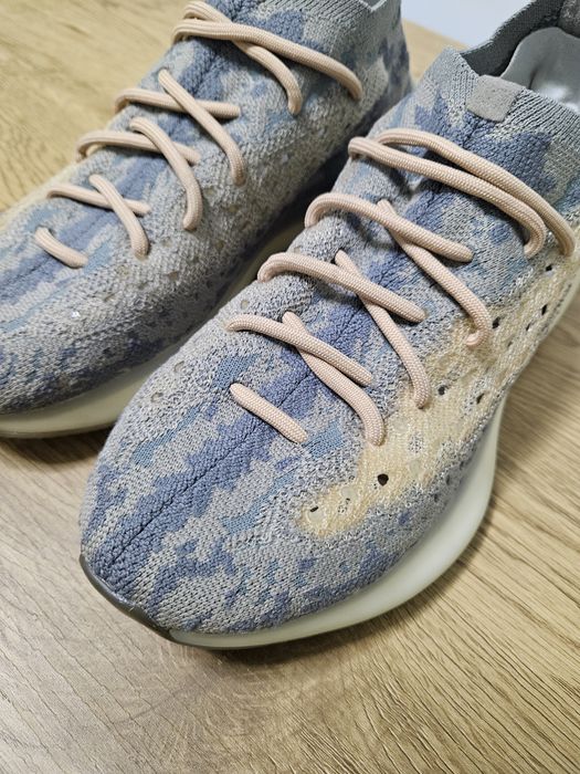 Adidas Yeezy Boost 380