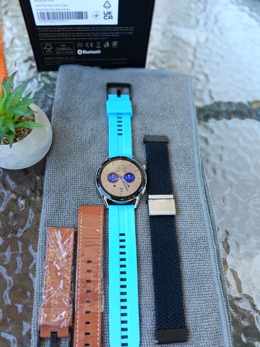 Smartwatch Huawei GT3