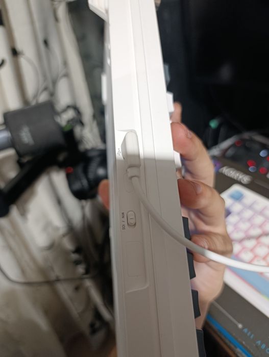 Tastatura Noua AQIRYS ATRIA Garantie 36 luni