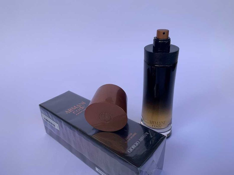Giorgio Armani Code Profumo 125ml EDP