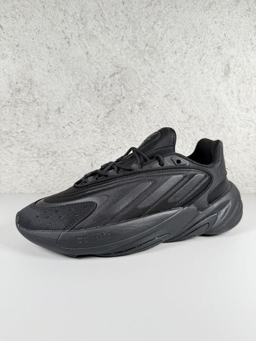 Adidas Ozelia Triple Black J