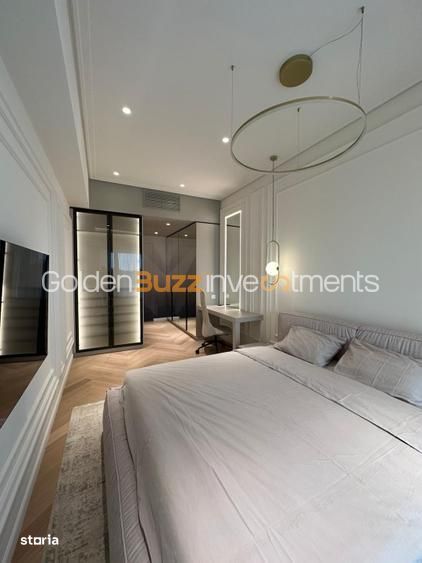 Apartament premium 3 camere One Verdi Park
