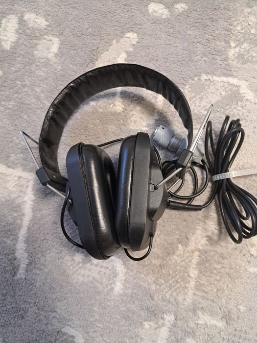 Căsti Dynamischer stereo Dk 86