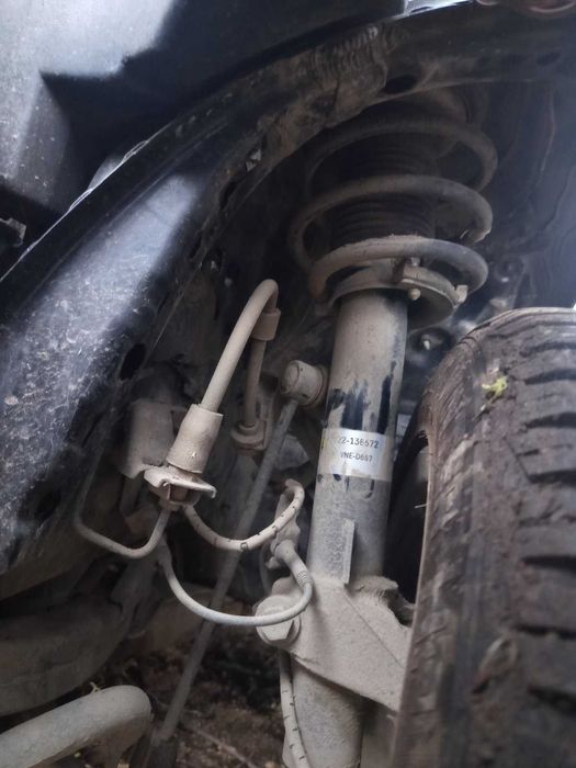 Части от БМВ е91