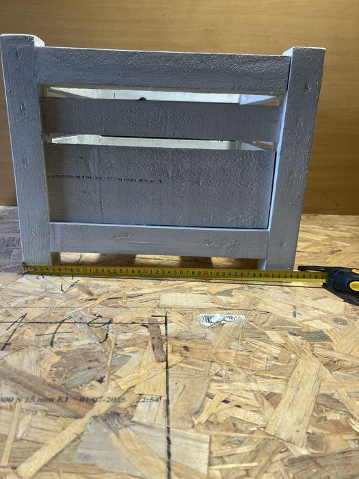 Jardiniera ghiveci gradina