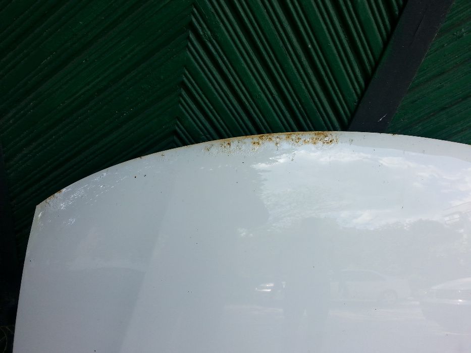 Преден капак VW Passat 4 (1997-2001)