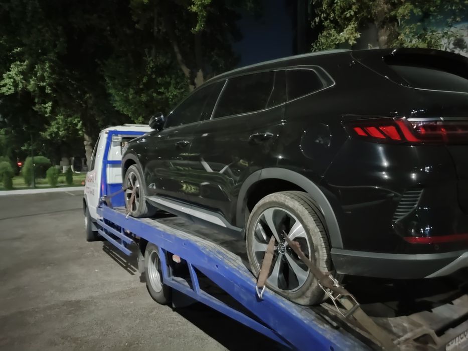 EVAKUATOR XIZMATI 24/7 Sirdaryo/Sardoba/ Guliston