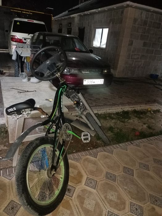 Aze low велик шағдайы жақсы