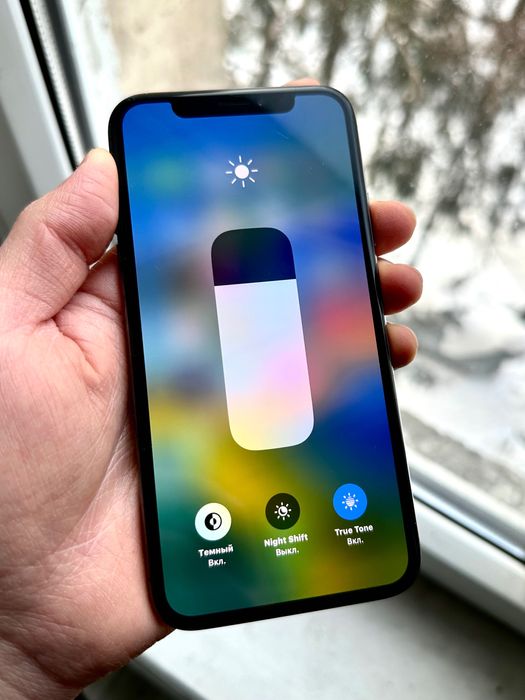 iPhone X 64GB Айфон X 64GB