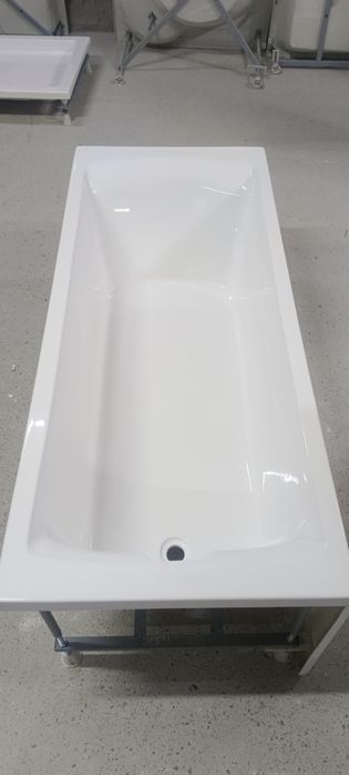 Ванная Акрилловые прямые 170х70 170х75 175х85