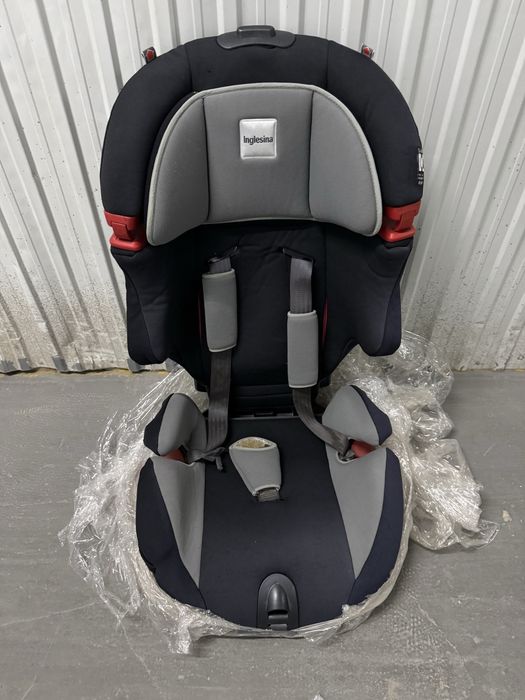 Продам детское автокресло