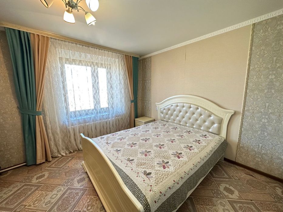 Продам 5 комнатную квартиру