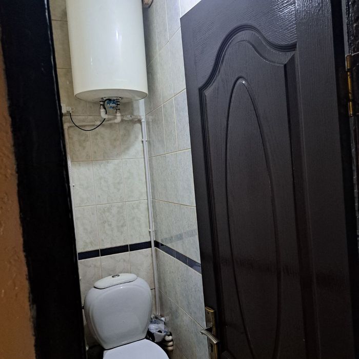 Продаетса квартира в 8 микрайон